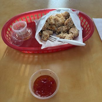 Quickly - Crispy Popcorn Chicken - Coffee & Tea Near Me - Milpitas, California Quickly - Crispy Popcorn Chicken - Coffee & Tea Near Me - Milpitas, California