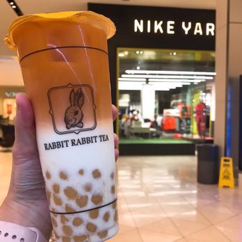 Rabbit Rabbit Tea - Coffee & Tea Near Me - Santa Clara, California Rabbit Rabbit Tea - Coffee & Tea Near Me - Santa Clara, California
