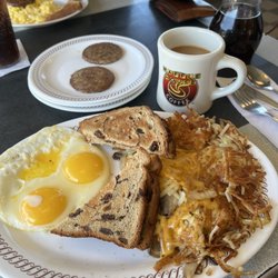 Waffle House