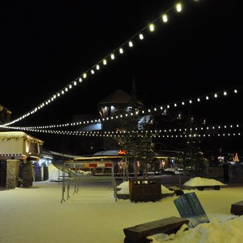 The Third Element - All Season Outdoor Lighting - Electricians Near Me - Helena, Montana The Third Element - All Season Outdoor Lighting - Electricians Near Me - Helena, Montana