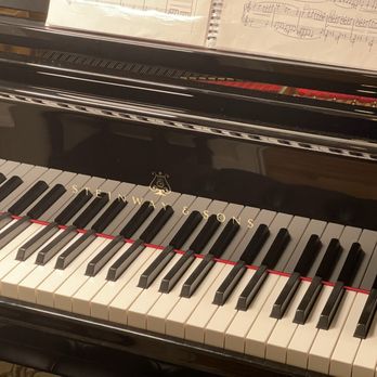 Steinway Piano Gallery - Piano Stores Near Me - Los Altos, California Steinway Piano Gallery - Piano Stores Near Me - Los Altos, California