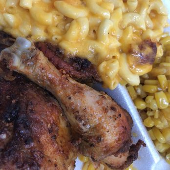 Kook’n with Kim - Kids Meal Baked Chicken Sweet Corn Mac N Cheese - Southern Near Me - Orlando, Florida Kook’n with Kim - Kids Meal Baked Chicken Sweet Corn Mac N Cheese - Southern Near Me - Orlando, Florida