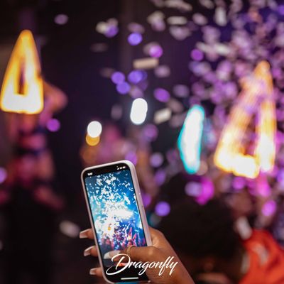 DRAGONFLY HOLLYWOOD - Updated July 2025 - 382 Photos & 49 Reviews