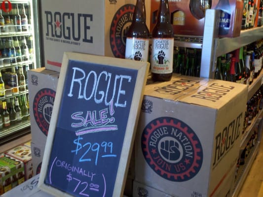 Lighthouse Beer & Wine by null