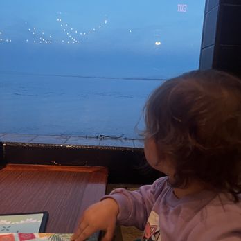 El Torito - Great view of the bay - Mexican Near Me - Monterey, California