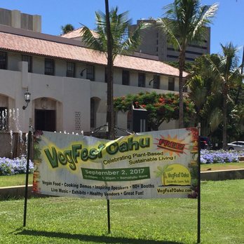 VegFest Oahu - Festivals Near Me - Honolulu, Hawaii VegFest Oahu - Festivals Near Me - Honolulu, Hawaii