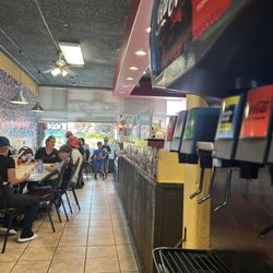 Joes Cafe - Restaurant