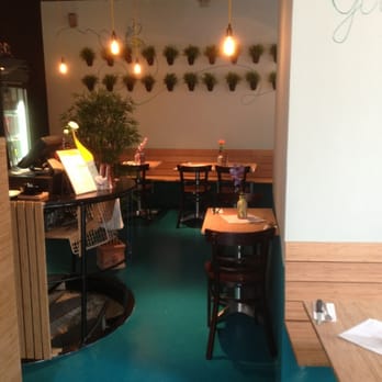 K50 - Breakfast & Brunch Near Me - Antwerp, VAN