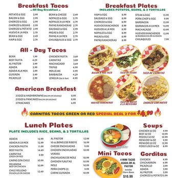 Culebra Cafe - Mexican Near Me - Universal City, Texas Culebra Cafe - Mexican Near Me - Universal City, Texas