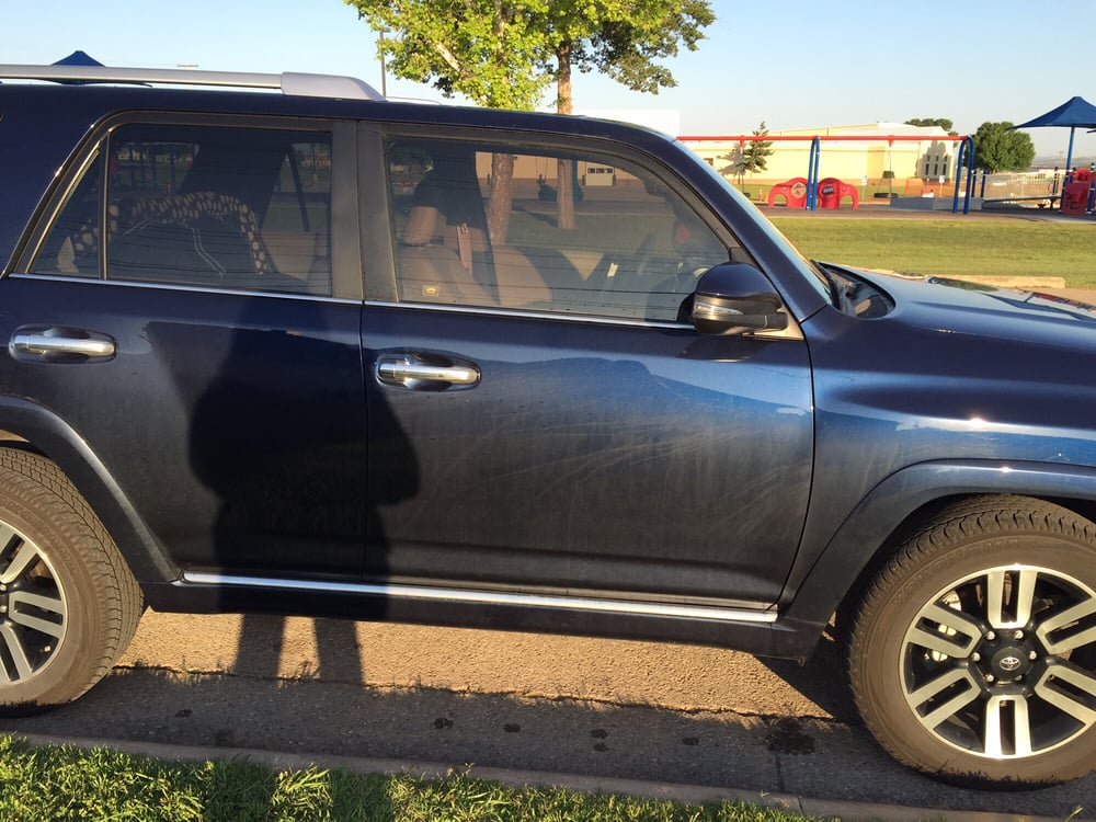 TIP’S AUTO SPA Updated August 2024 7515 NW Cache Rd, Lawton