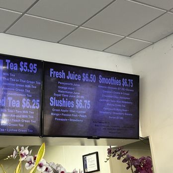 K Sandwiches - Menu - Sandwiches Near Me - San Diego, California