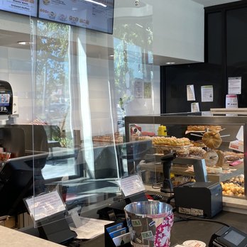 Dunkin' - Coffee & Tea Near Me - Hayward, California Dunkin' - Coffee & Tea Near Me - Hayward, California
