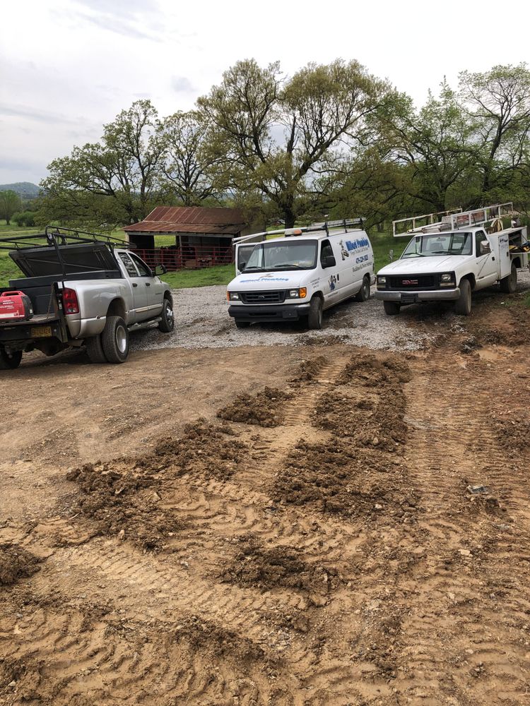 Slide of Millard Plumbing