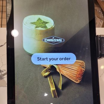 Danzzan - Cafes Near Me - Rowland Heights, California