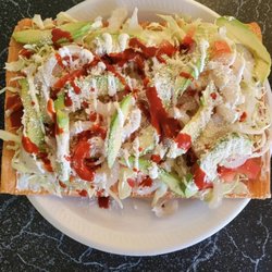 Mi Tentacion Bakery - Duros