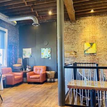 Porter Books & Bread - Sandwiches Near Me - Indianapolis, Indiana