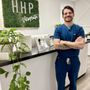 Photo of Health & Human Performance