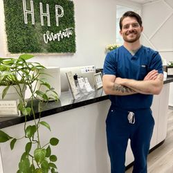 Health & Human Performance - Dr. Ryan Raymond