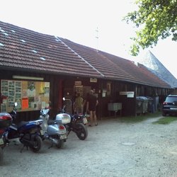 Wildfang Leitgeringer See