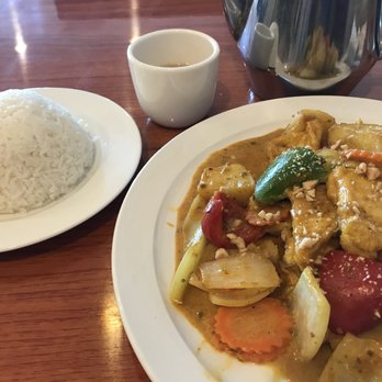Pho Le - Tofu curry with rice. - Vietnamese Near Me - Manassas, Virginia Pho Le - Tofu curry with rice. - Vietnamese Near Me - Manassas, Virginia