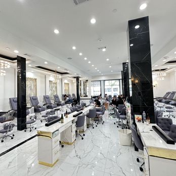 Sugar Polish Nail Bar - Nail Salons Near Me - Atlanta, Georgia Sugar Polish Nail Bar - Nail Salons Near Me - Atlanta, Georgia