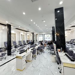 Sugar Polish Nail Bar