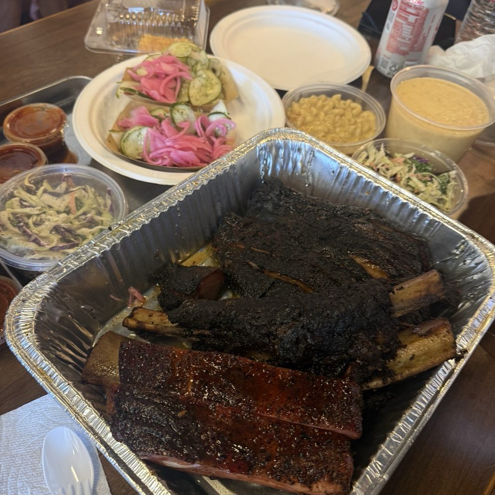 Belly Barbecue - Barbeque Near Me - Folsom, California