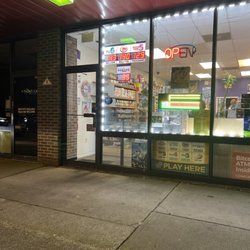 Winslow Cigar Tobacco Vapors