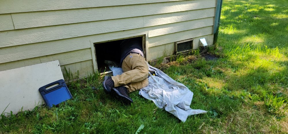 Slide of Pristine Plumbing