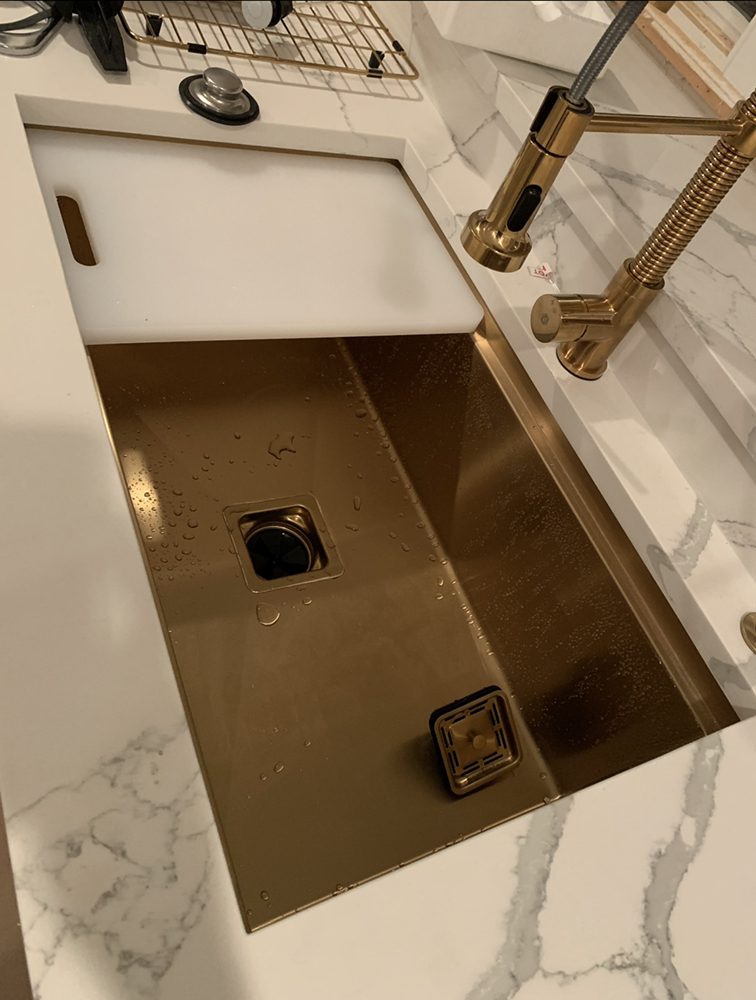 Slide of DNA Honest Plumbing