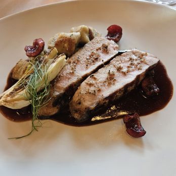 Taste - Pork Chop - New American Near Me - Plymouth, California Taste - Pork Chop - New American Near Me - Plymouth, California