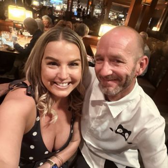 Seasons 52 - Date night! - New American Near Me - Phoenix, Arizona