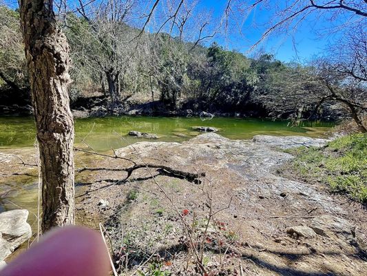 Sculpture Falls by null