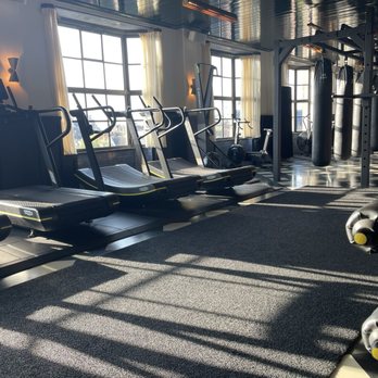 Soho House - Gym - Bars Near Me - Amsterdam, New Hampshire