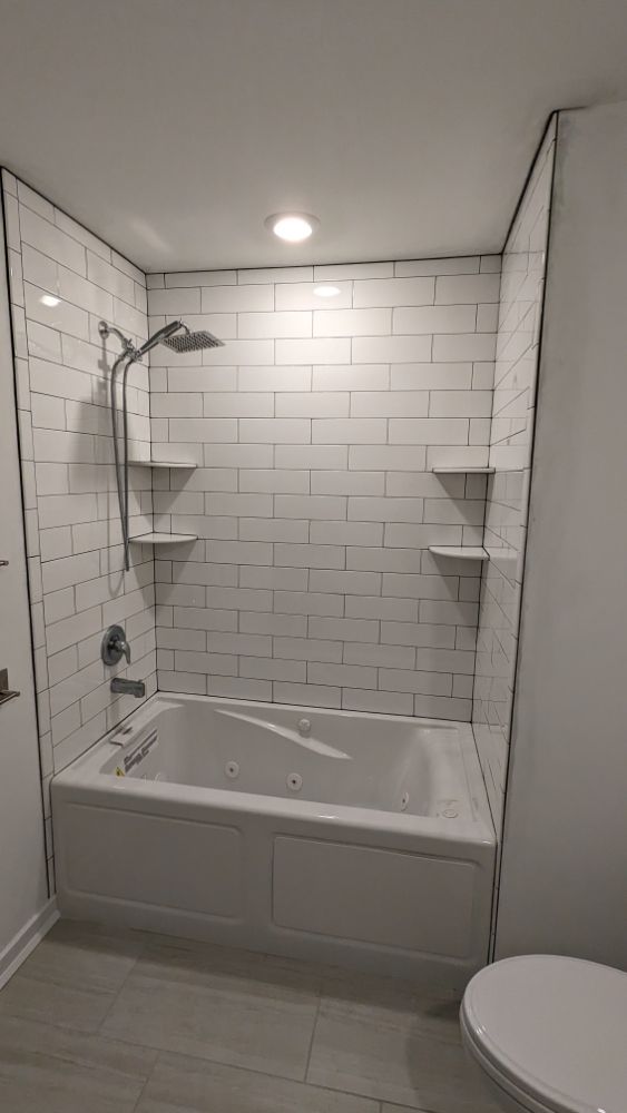 Slide of Chris Walton Sr Plumbing & Heating