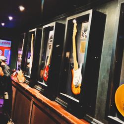 Rockefellas Bar
