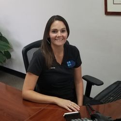 Ear Nose Throat & Sinus Specialists - Jamie, our patients love her!