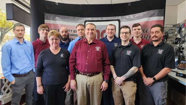 Marchese Computer Products