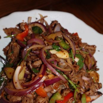 Tipsy Nine - Chinese Near Me - Houston, Texas
