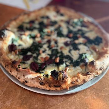 Pizzeria Lola - The Xerxes - 9/10 - Pizza Near Me - Minneapolis, Minnesota Pizzeria Lola - The Xerxes - 9/10 - Pizza Near Me - Minneapolis, Minnesota