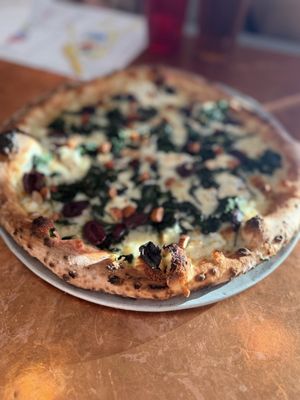 Pizzeria Lola by null Pizzeria Lola by null