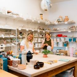 Good Dirt LA - Los Angeles Pottery Classes