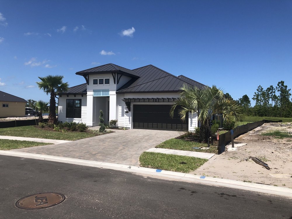 Slide of Carroll Bradford Roofing