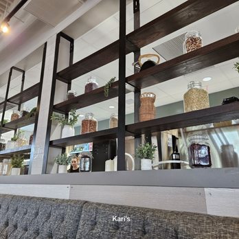 First Watch - Decor - Breakfast & Brunch Near Me - Logan, Utah First Watch - Decor - Breakfast & Brunch Near Me - Logan, Utah
