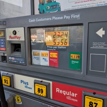H&S Energy - Extra Mile - Expensive Californian gas - Gas Stations Near Me - Bueltton, California H&S Energy - Extra Mile - Expensive Californian gas - Gas Stations Near Me - Bueltton, California