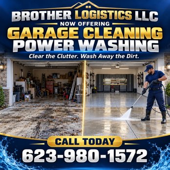 Brothers Logistics - Movers Near Me Brothers Logistics - Movers Near Me