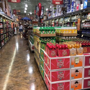 Total Wine & More - Interior by the vodka. - Beer, Wine & Spirits Near Me - Altamonte Springs, Florida Total Wine & More - Interior by the vodka. - Beer, Wine & Spirits Near Me - Altamonte Springs, Florida