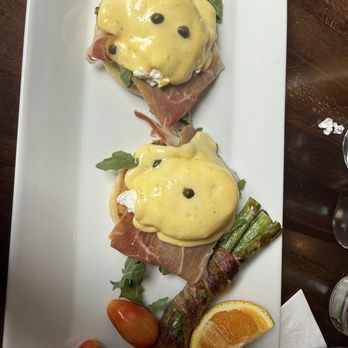 Pancake - Long Beach - Prosciutto Ham Benedict - Breakfast & Brunch Near Me - Long Beach, California Pancake - Long Beach - Prosciutto Ham Benedict - Breakfast & Brunch Near Me - Long Beach, California