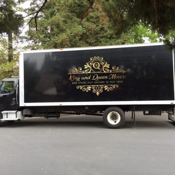 King and Queen Movers - King and Queen Moving Truck - Movers Near Me King and Queen Movers - King and Queen Moving Truck - Movers Near Me