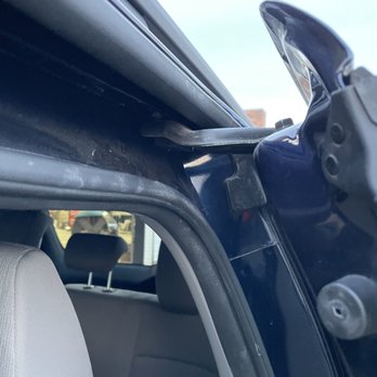 Caliber Collision - Fingerprints on gaskets - Body Shops Near Me - Rockwall, Texas Caliber Collision - Fingerprints on gaskets - Body Shops Near Me - Rockwall, Texas